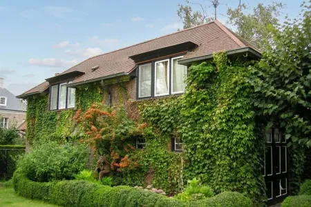 Villa Gearchiveerd Wilrijk