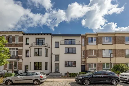 Huis Te Huur Wilrijk