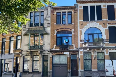 Appartement Te Huur Berchem