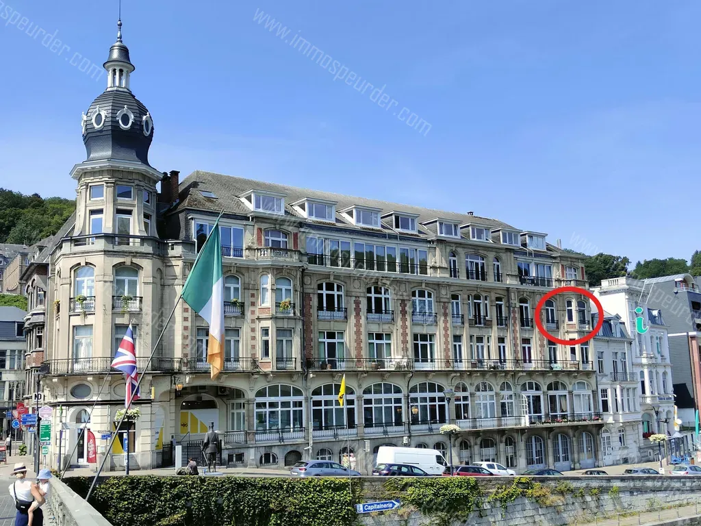 Appartement in Dinant - 1032446 - 5500 Dinant
