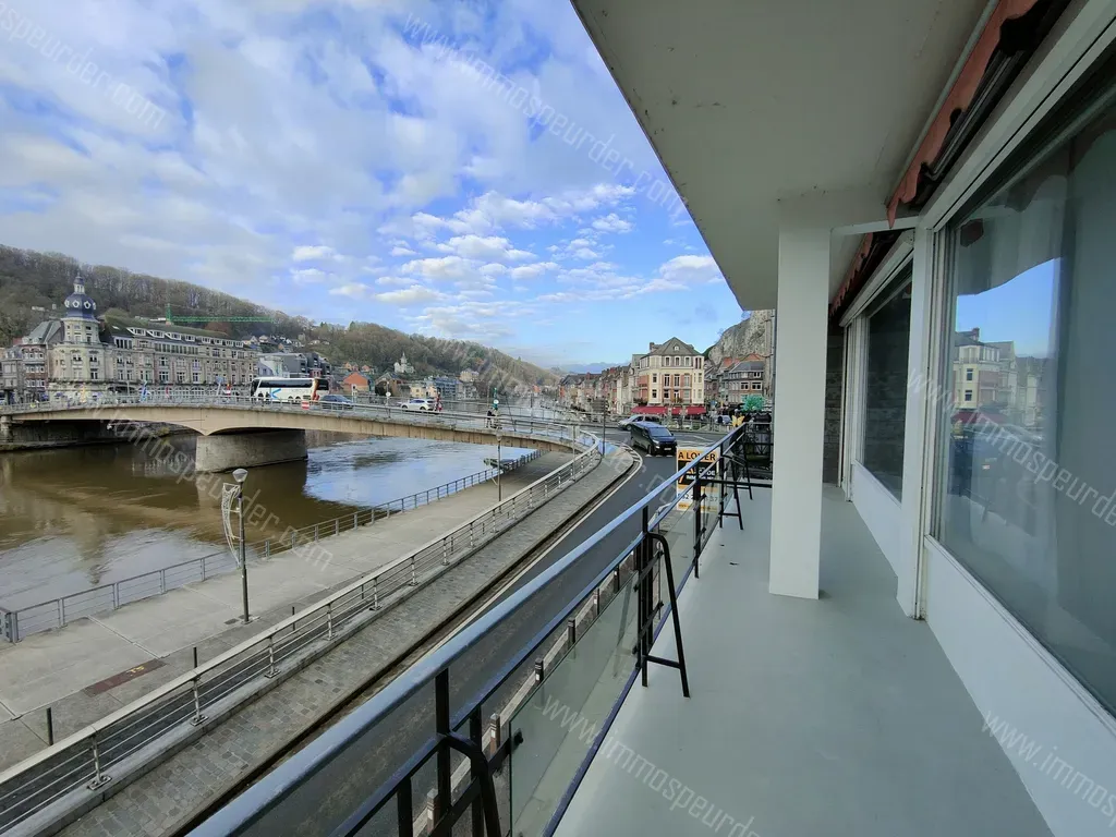 Appartement in Dinant - 1392717 - Rue Coster 2-Boîte-1, 5500 Dinant