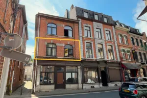 Appartement Te Koop Dinant
