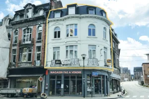 Appartement Te Koop Dinant
