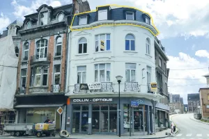 Appartement Te Koop Dinant