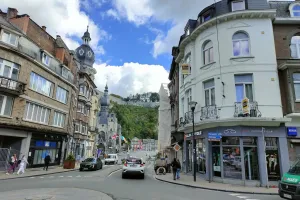 Appartement Te Koop Dinant