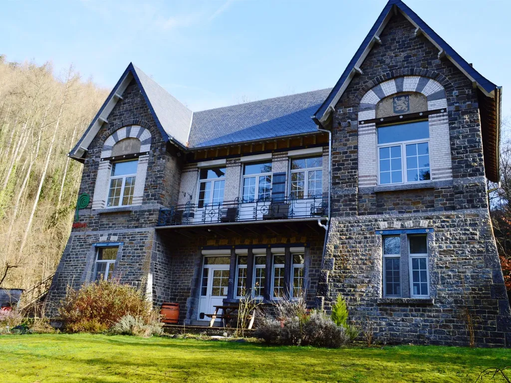 Hoofdfoto Huis in Dinant