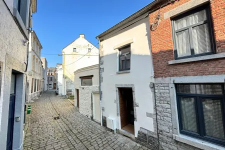 Huis Te Koop Dinant