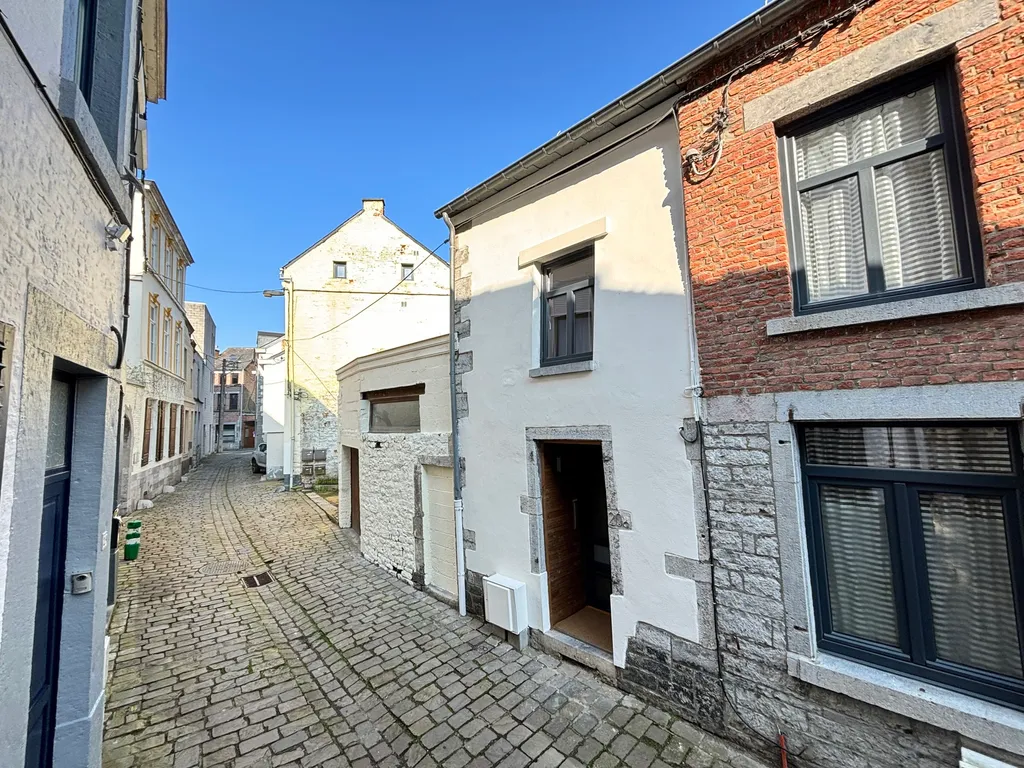 Hoofdfoto Huis in Dinant