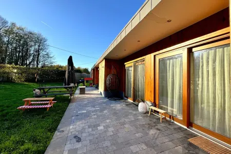 Villa Te Koop Houyet