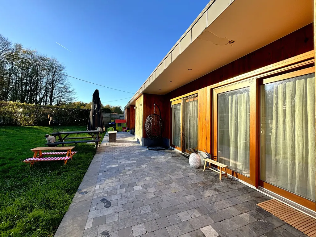 Hoofdfoto Villa in Houyet