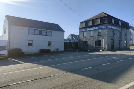 Huis Te Koop Beauraing