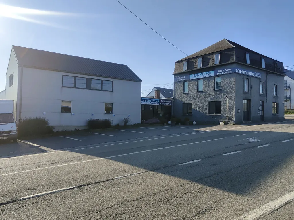 Hoofdfoto Huis in Beauraing