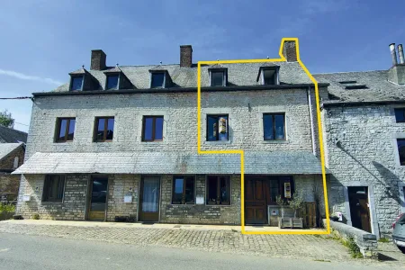 Huis Te Koop Falaën