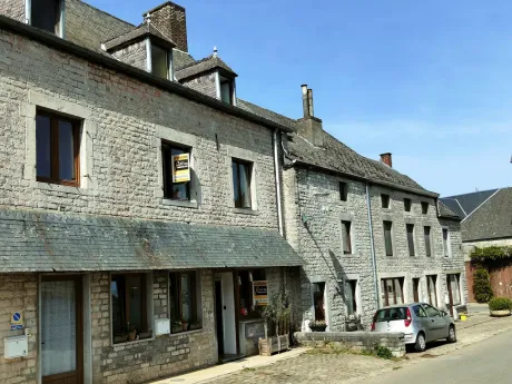 Huis in Falaën - Rue de Chession 5, 5522 - foto 2