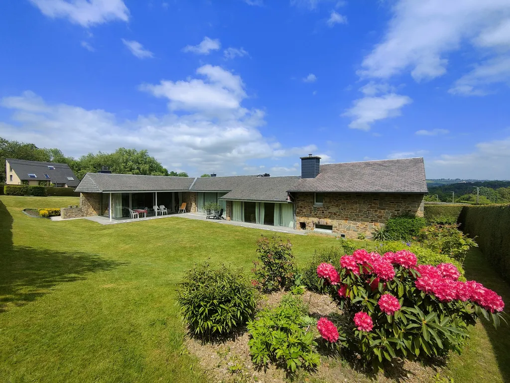 Hoofdfoto Huis in Dinant
