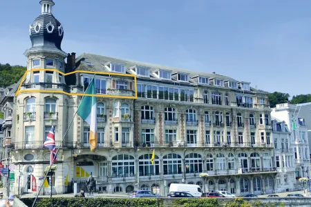 Appartement Te Koop Dinant