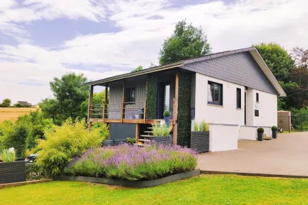 Huis Te Koop Dinant