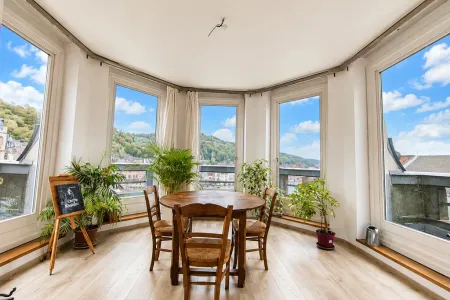 Appartement Te Koop Dinant