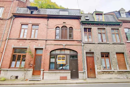 Huis Te Koop Dinant