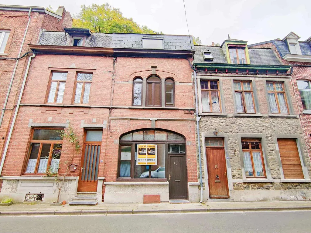 Hoofdfoto Huis in Dinant