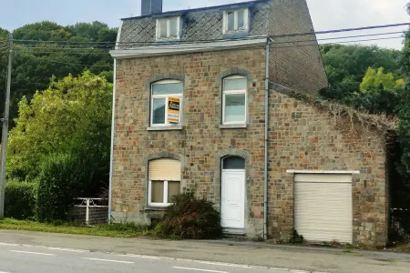 Huis Te Koop Wépion