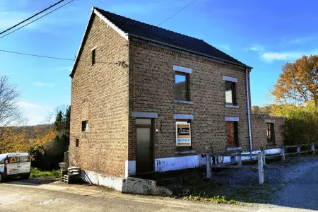 Maison À vendre Houyet