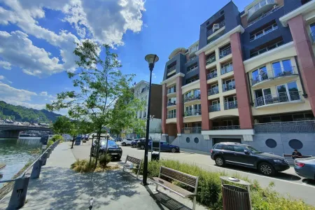 Appartement Te Koop Dinant