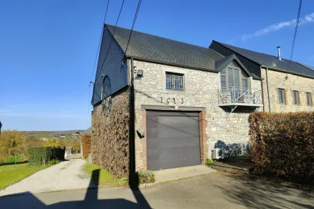 Huis Te Koop Falmagne