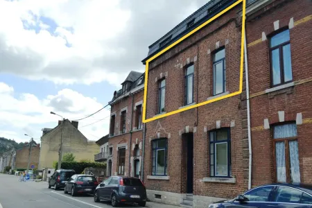 Appartement Te Huur Dinant