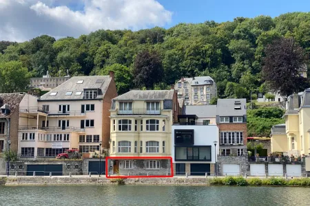 Appartement Te Koop Dinant