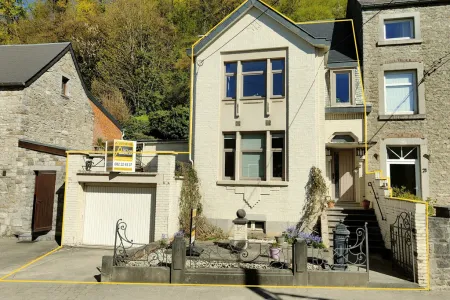 Huis Te Koop Yvoir
