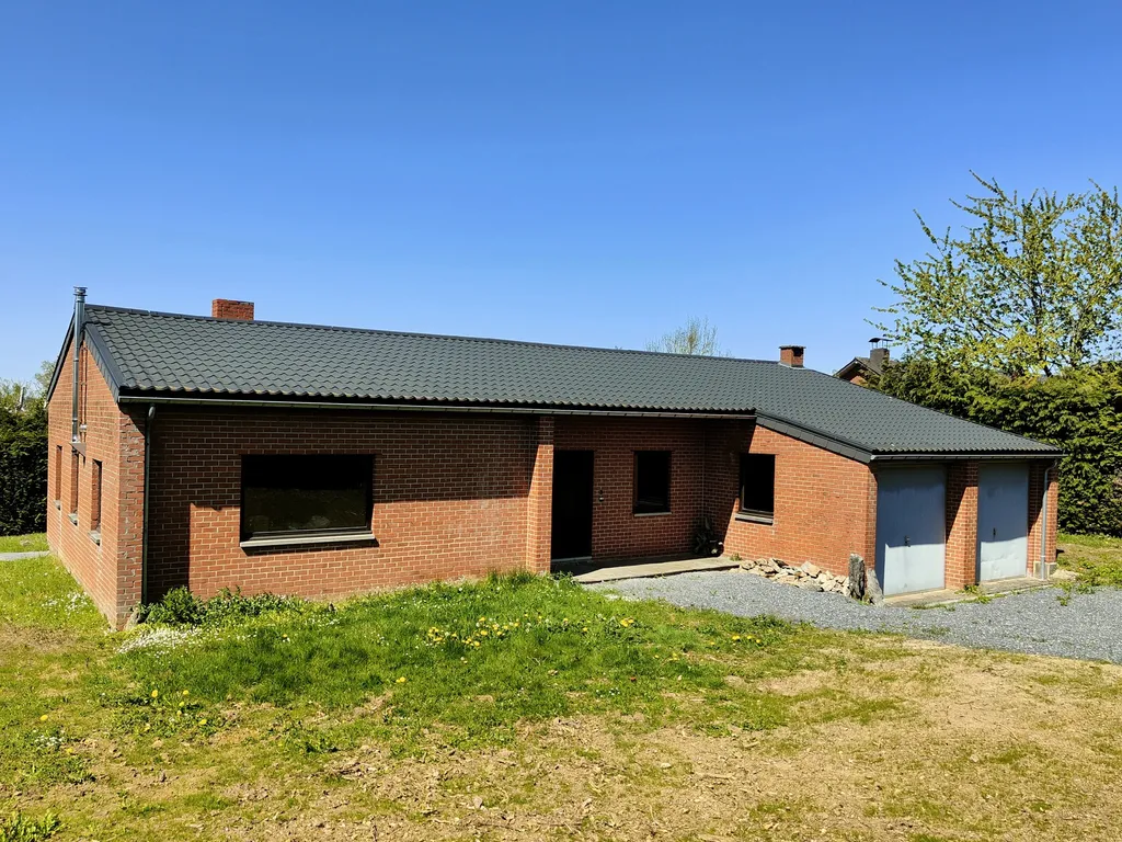 Hoofdfoto Huis in Dinant