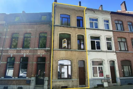 Huis Te Koop Dinant