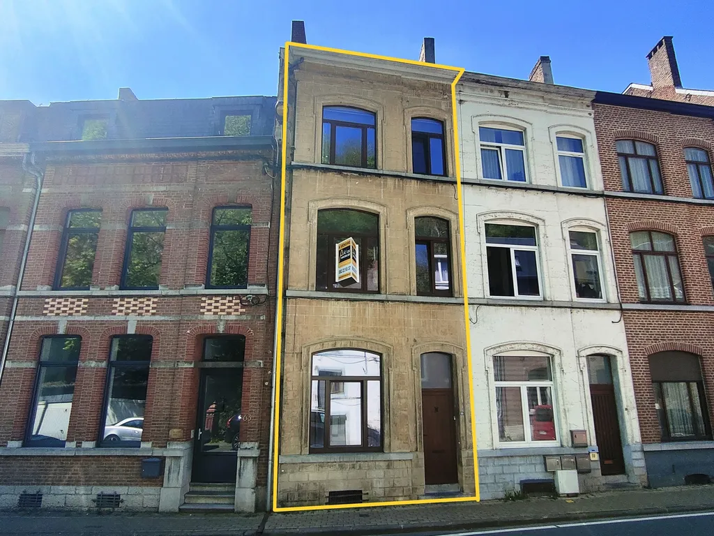 Hoofdfoto Huis in Dinant