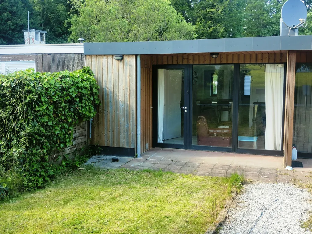 Hoofdfoto Huis in Houyet