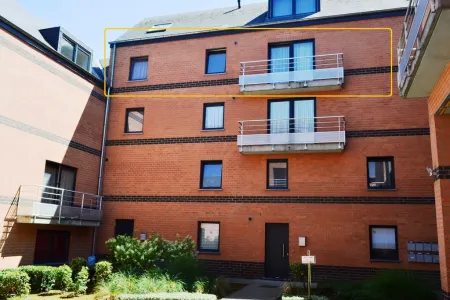 Appartement Te Huur Dinant