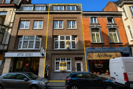 Huis Te Koop Dinant