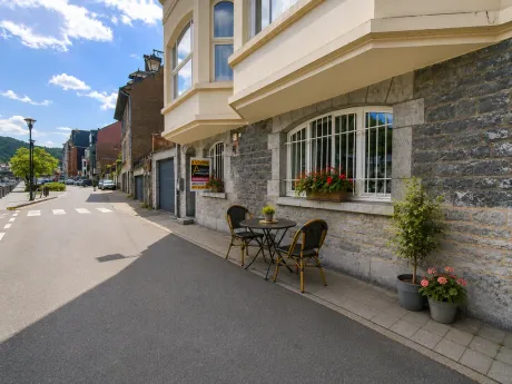Appartement à Dinant - Avenue Colonel Cadoux 37, 5500 - photo 2