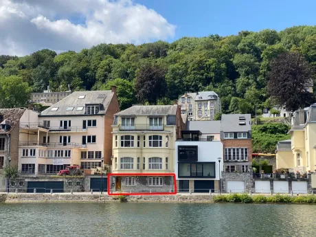 Appartement à Dinant - Avenue Colonel Cadoux 37, 5500 - photo 3