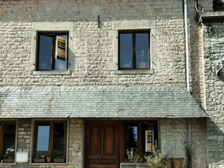 Huis in Falaën - Rue de Chession 5, 5522 - foto 3