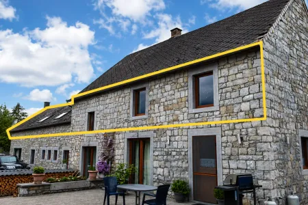 Appartement À louer Celles