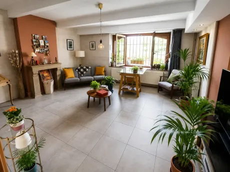 Appartement à Dinant - Avenue Colonel Cadoux 37, 5500 - photo 4