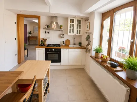 Appartement à Dinant - Avenue Colonel Cadoux 37, 5500 - photo 6