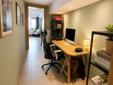 Appartement à Dinant - Avenue Colonel Cadoux 37, 5500 - photo 8