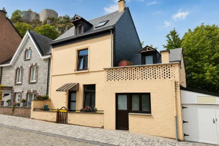 Villa À vendre Bouvignes-sur-Meuse