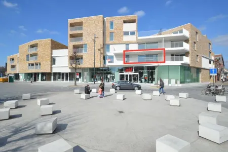  Verhuurd Lommel