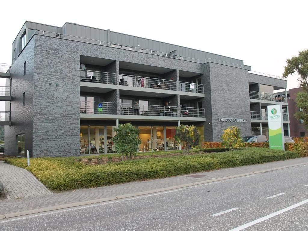 Appartement in Overpelt - 7670658 - Ringlaan 206, 3900 Overpelt