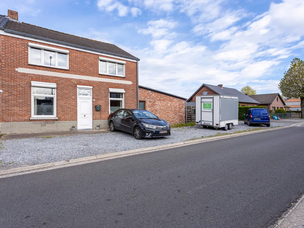 Huis in Lommel - 7670667 - Kerkstraat 1b, 3920 Lommel