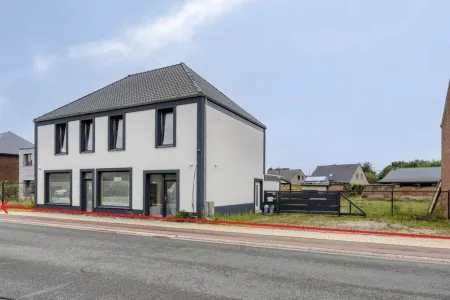 AppartementLommel