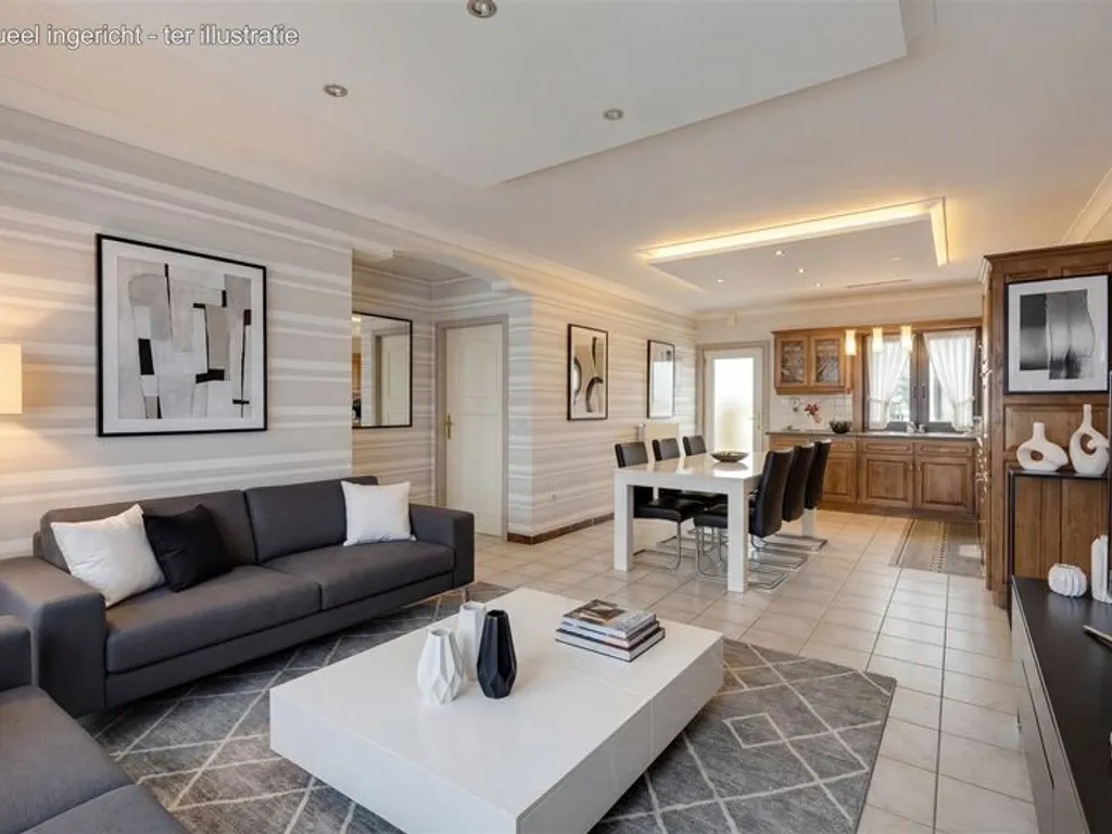 Huis in Lommel - 7670679 - Lorkstraat 5, 3920 Lommel
